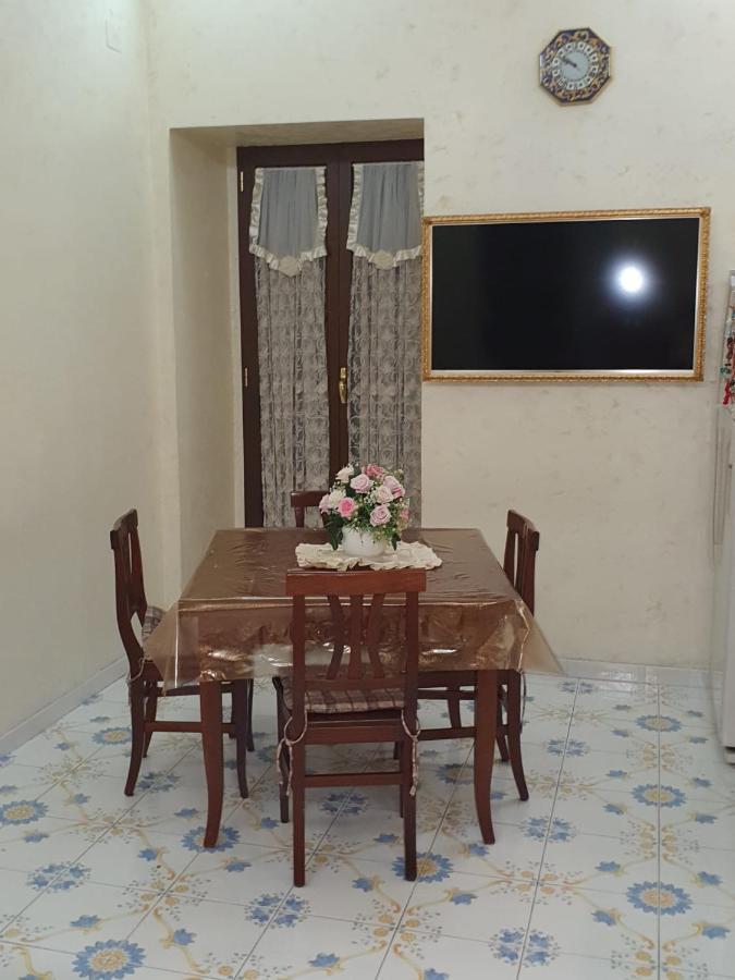 Al Centro Storico Home Νάπολη Εξωτερικό φωτογραφία