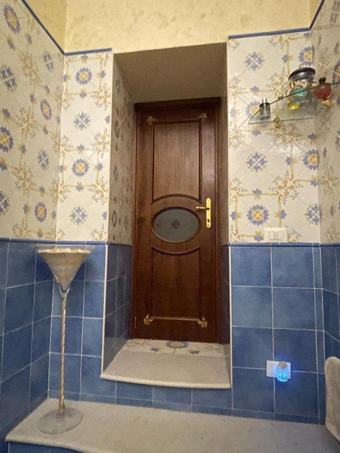 Al Centro Storico Home Νάπολη Εξωτερικό φωτογραφία