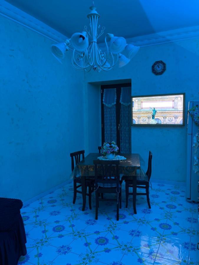 Al Centro Storico Home Νάπολη Εξωτερικό φωτογραφία