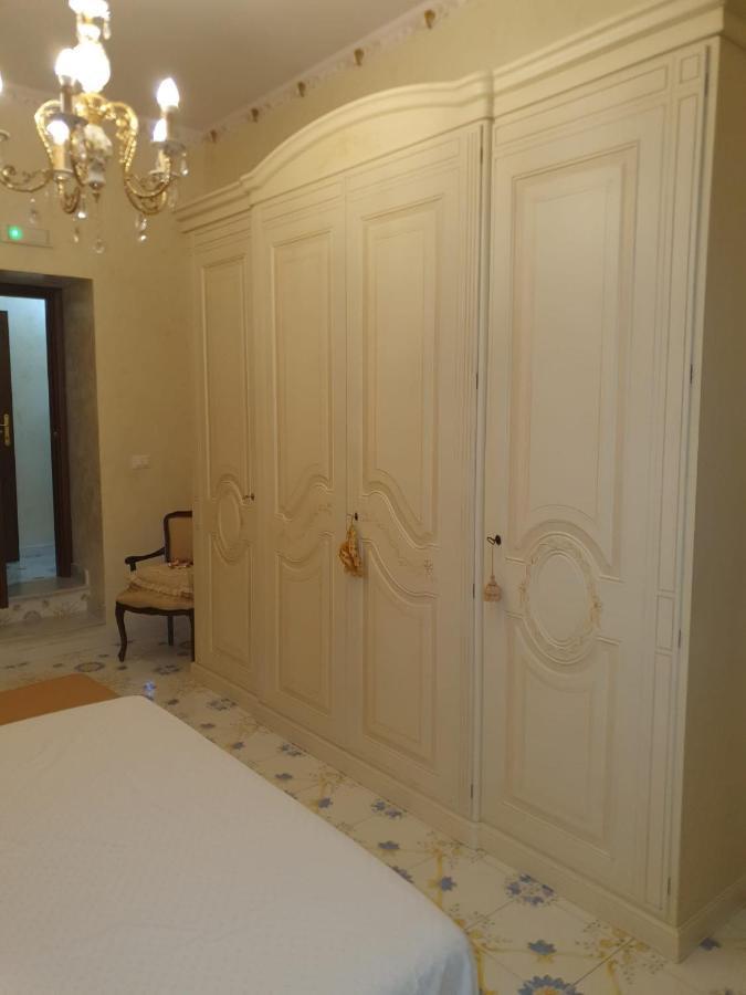 Al Centro Storico Home Νάπολη Εξωτερικό φωτογραφία