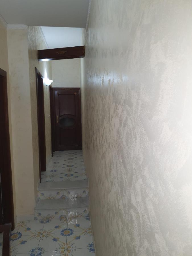 Al Centro Storico Home Νάπολη Εξωτερικό φωτογραφία