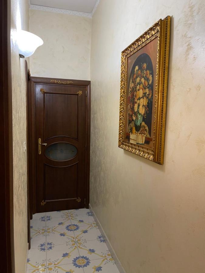 Al Centro Storico Home Νάπολη Εξωτερικό φωτογραφία
