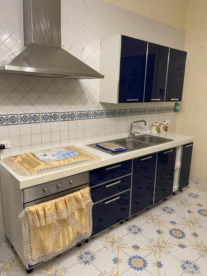 Al Centro Storico Home Νάπολη Εξωτερικό φωτογραφία