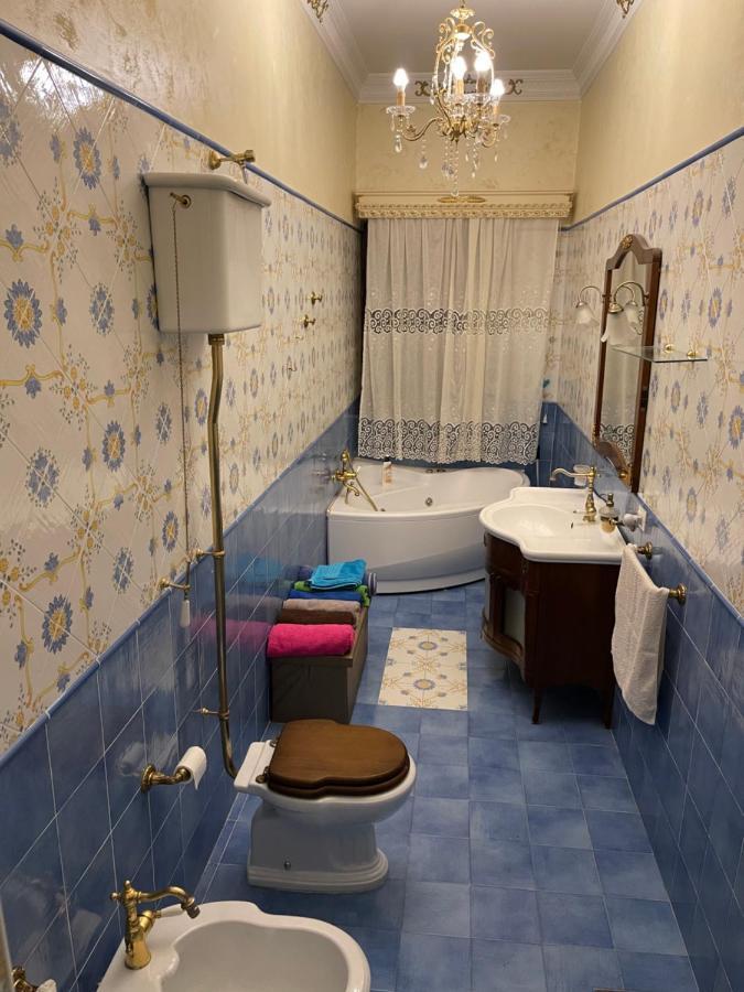 Al Centro Storico Home Νάπολη Εξωτερικό φωτογραφία