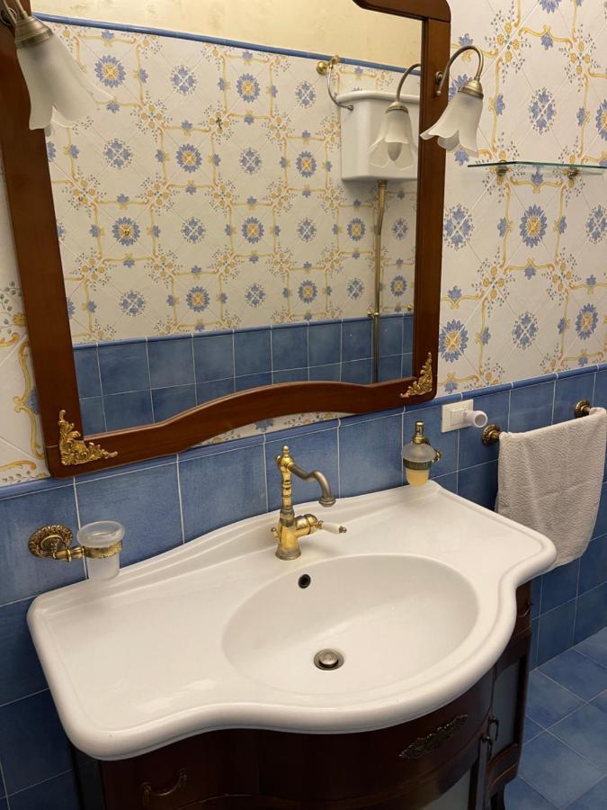 Al Centro Storico Home Νάπολη Εξωτερικό φωτογραφία