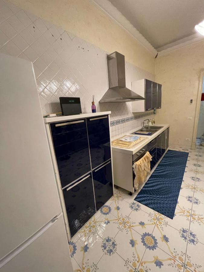 Al Centro Storico Home Νάπολη Εξωτερικό φωτογραφία