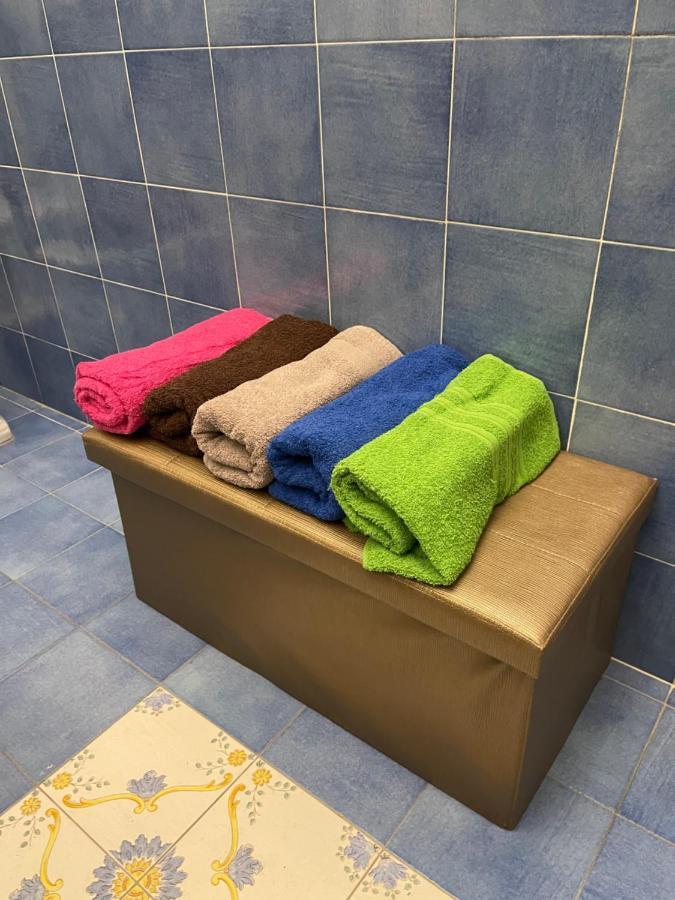 Al Centro Storico Home Νάπολη Εξωτερικό φωτογραφία