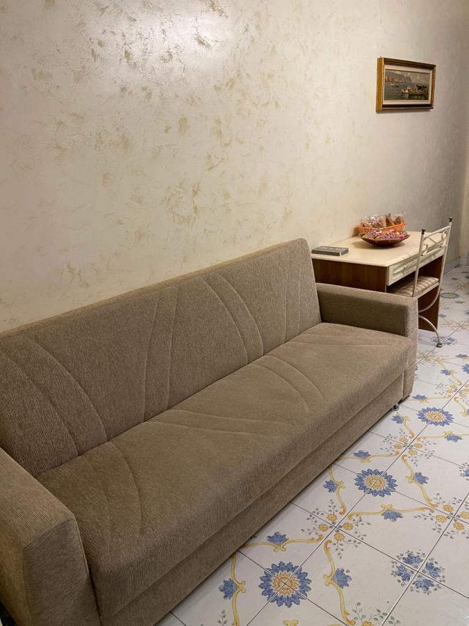 Al Centro Storico Home Νάπολη Εξωτερικό φωτογραφία