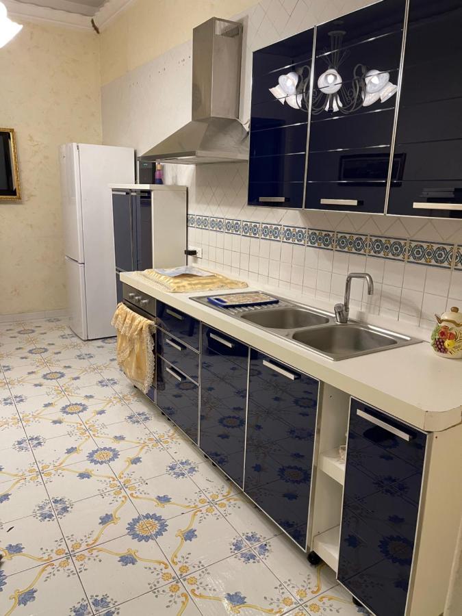 Al Centro Storico Home Νάπολη Εξωτερικό φωτογραφία