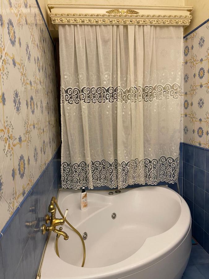 Al Centro Storico Home Νάπολη Εξωτερικό φωτογραφία