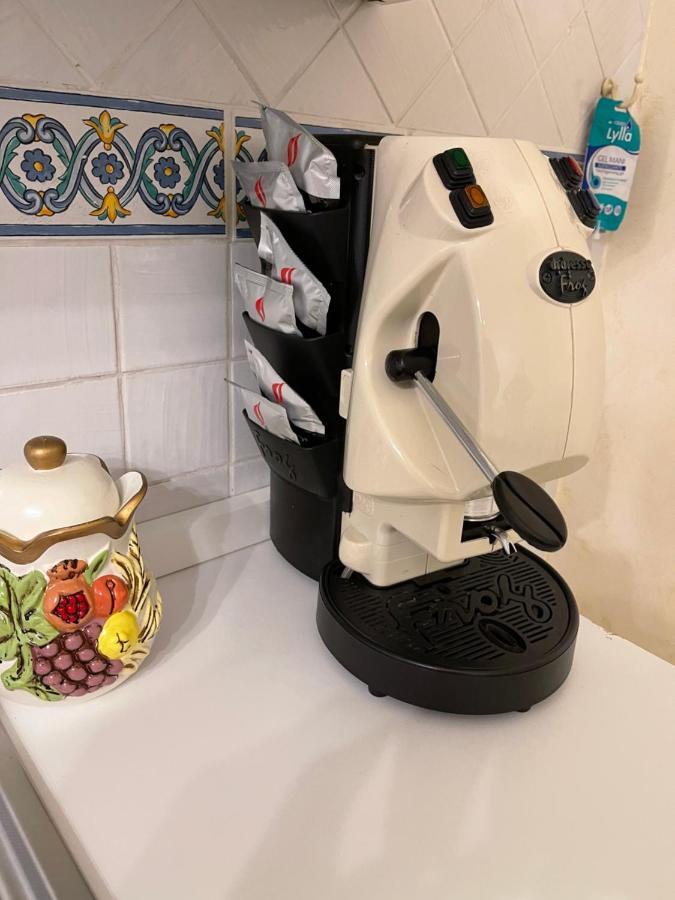 Al Centro Storico Home Νάπολη Εξωτερικό φωτογραφία