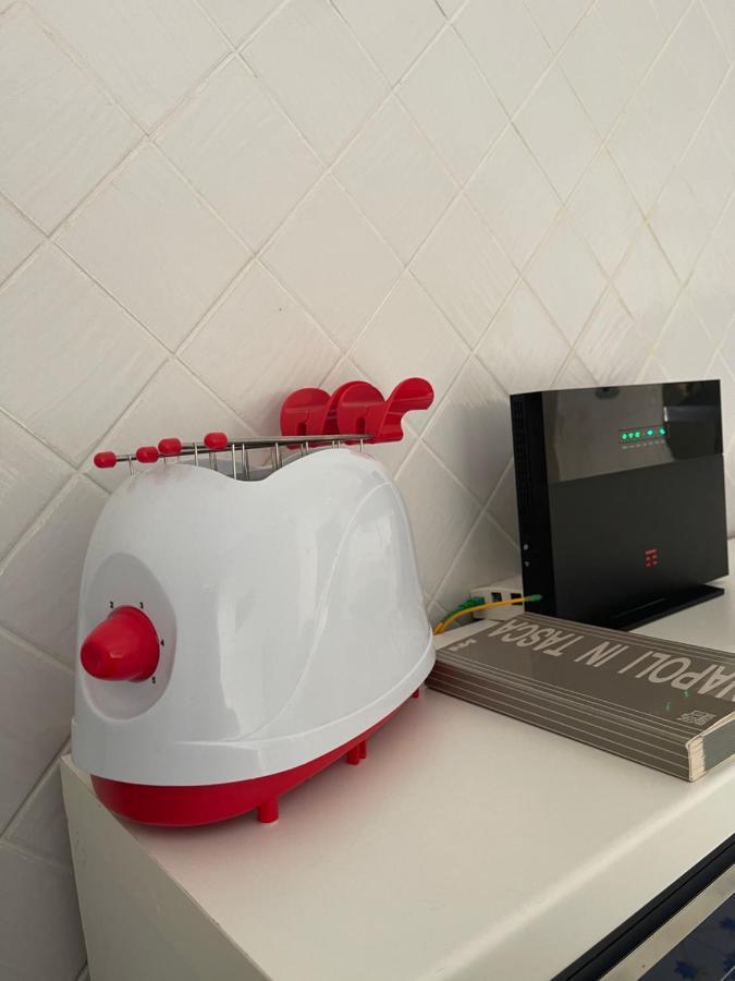 Al Centro Storico Home Νάπολη Εξωτερικό φωτογραφία