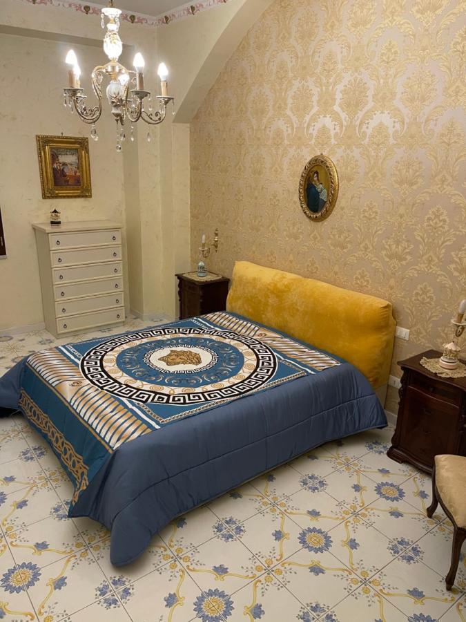 Al Centro Storico Home Νάπολη Εξωτερικό φωτογραφία